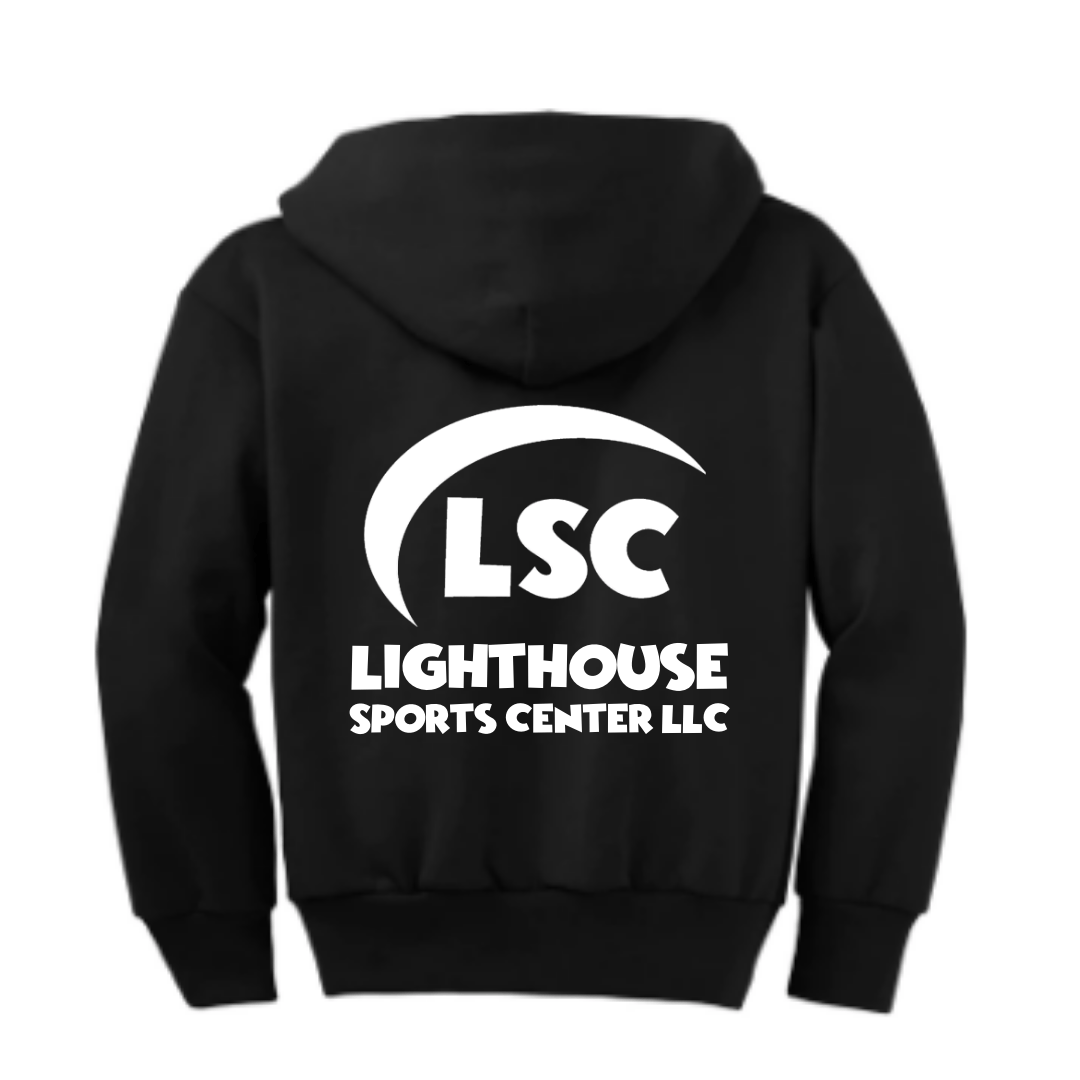 LCS Classic Zip Up Hoodie | Shop LSC Limited Liability LCS Classic Zip Up Hoodie | Shop LSC Limited Liability